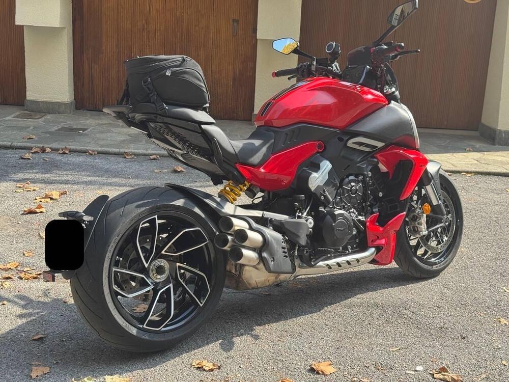 Ducati XDiavel V4 (2025) (7)