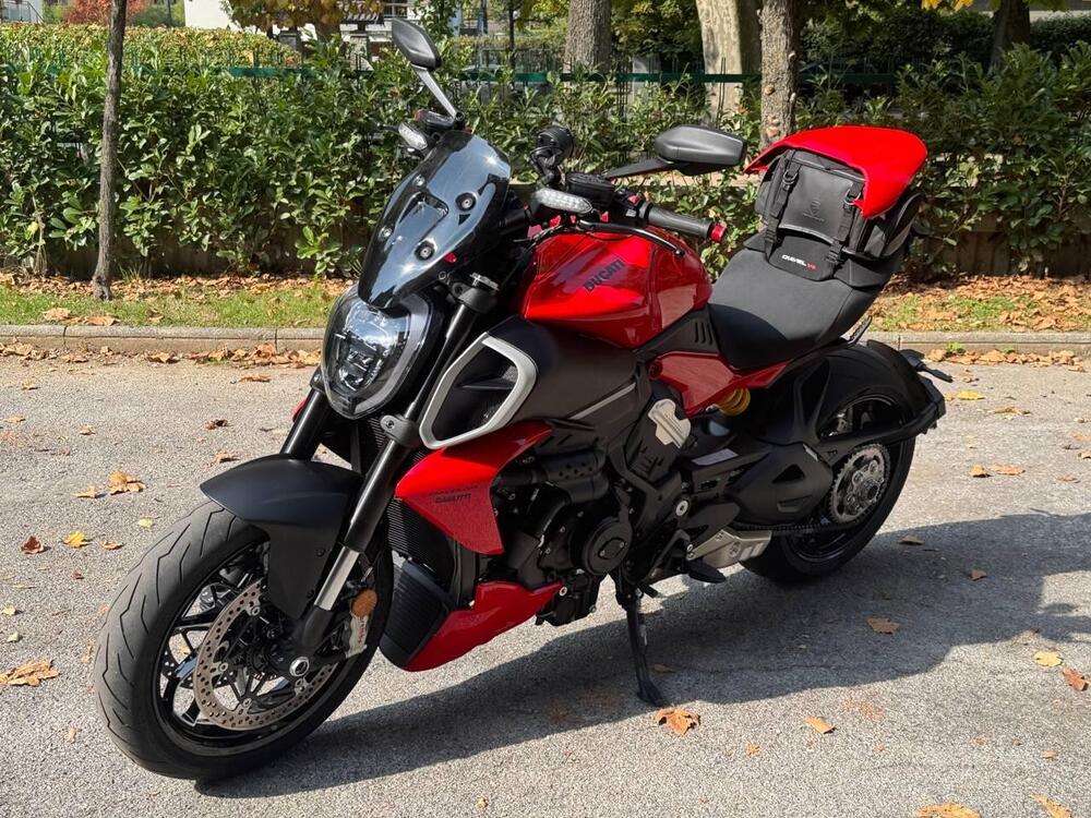 Ducati XDiavel V4 (2025) (9)