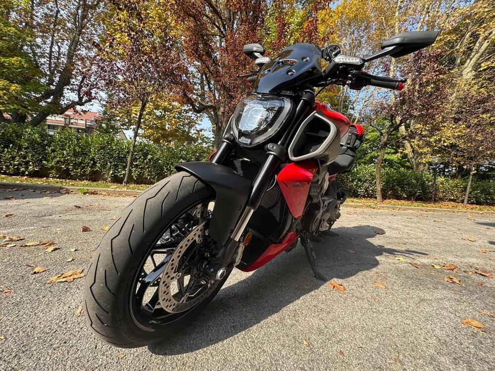 Ducati XDiavel V4 (2025) (10)