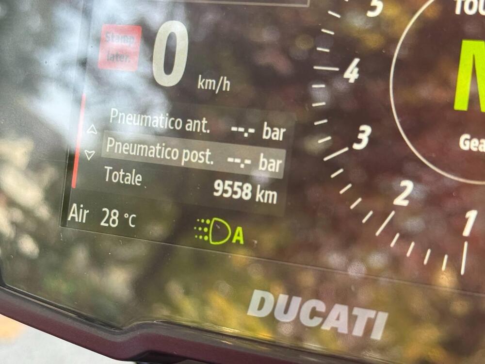 Ducati XDiavel V4 (2025) (11)