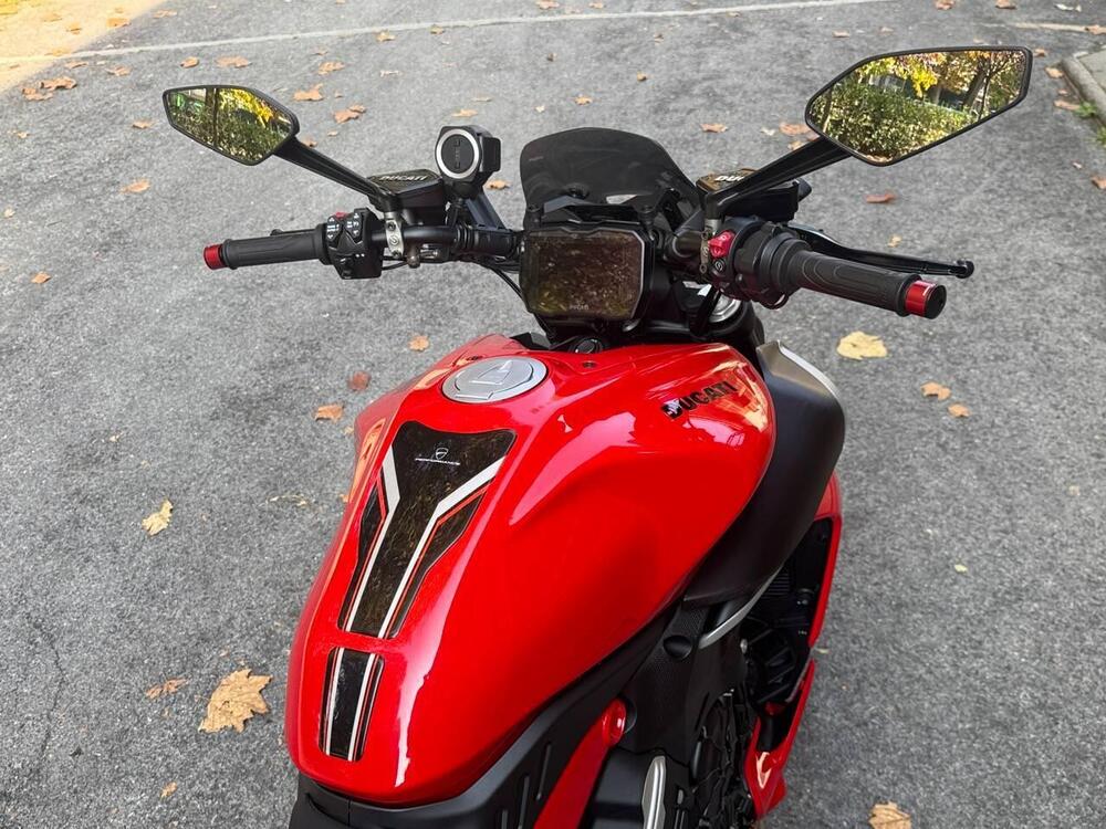 Ducati XDiavel V4 (2025) (12)