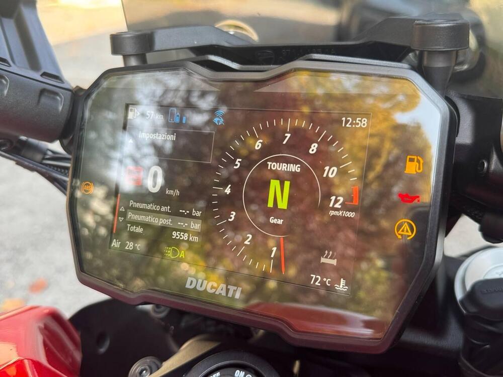 Ducati XDiavel V4 (2025) (13)