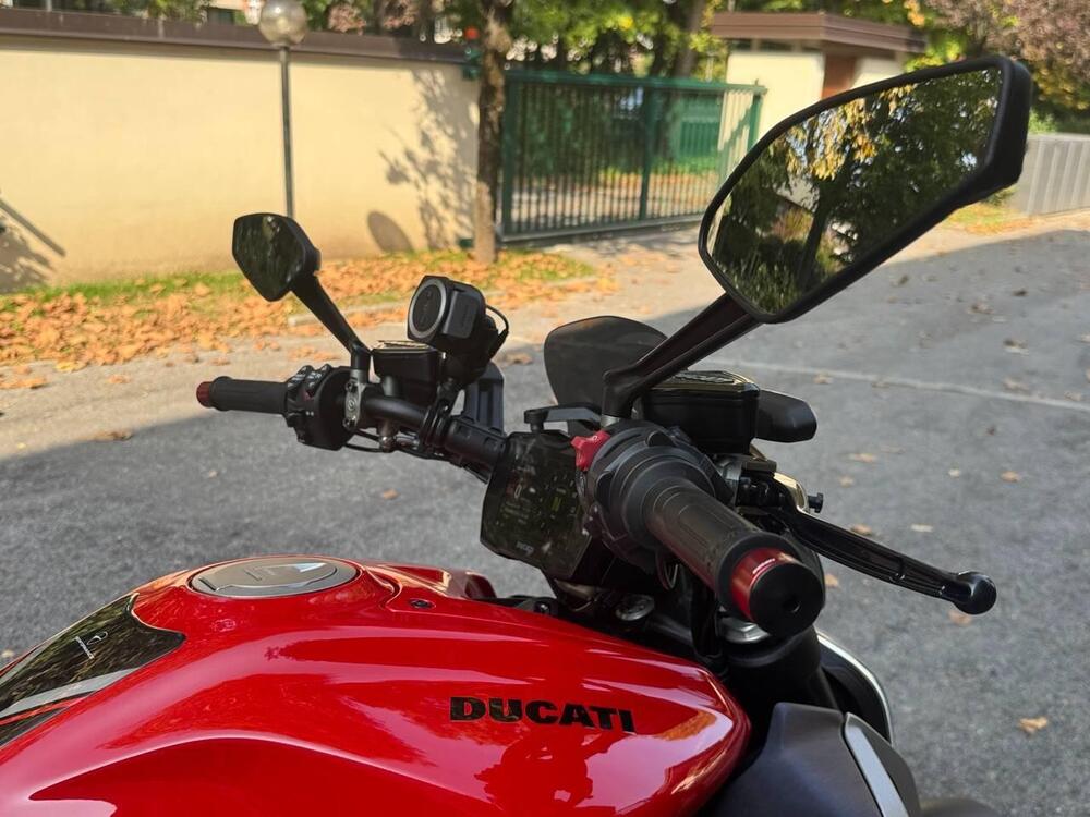 Ducati XDiavel V4 (2025) (14)