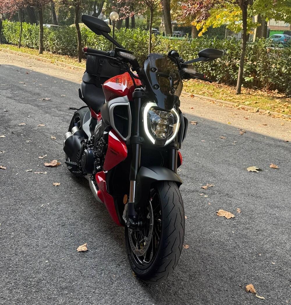Ducati XDiavel V4 (2025) (15)