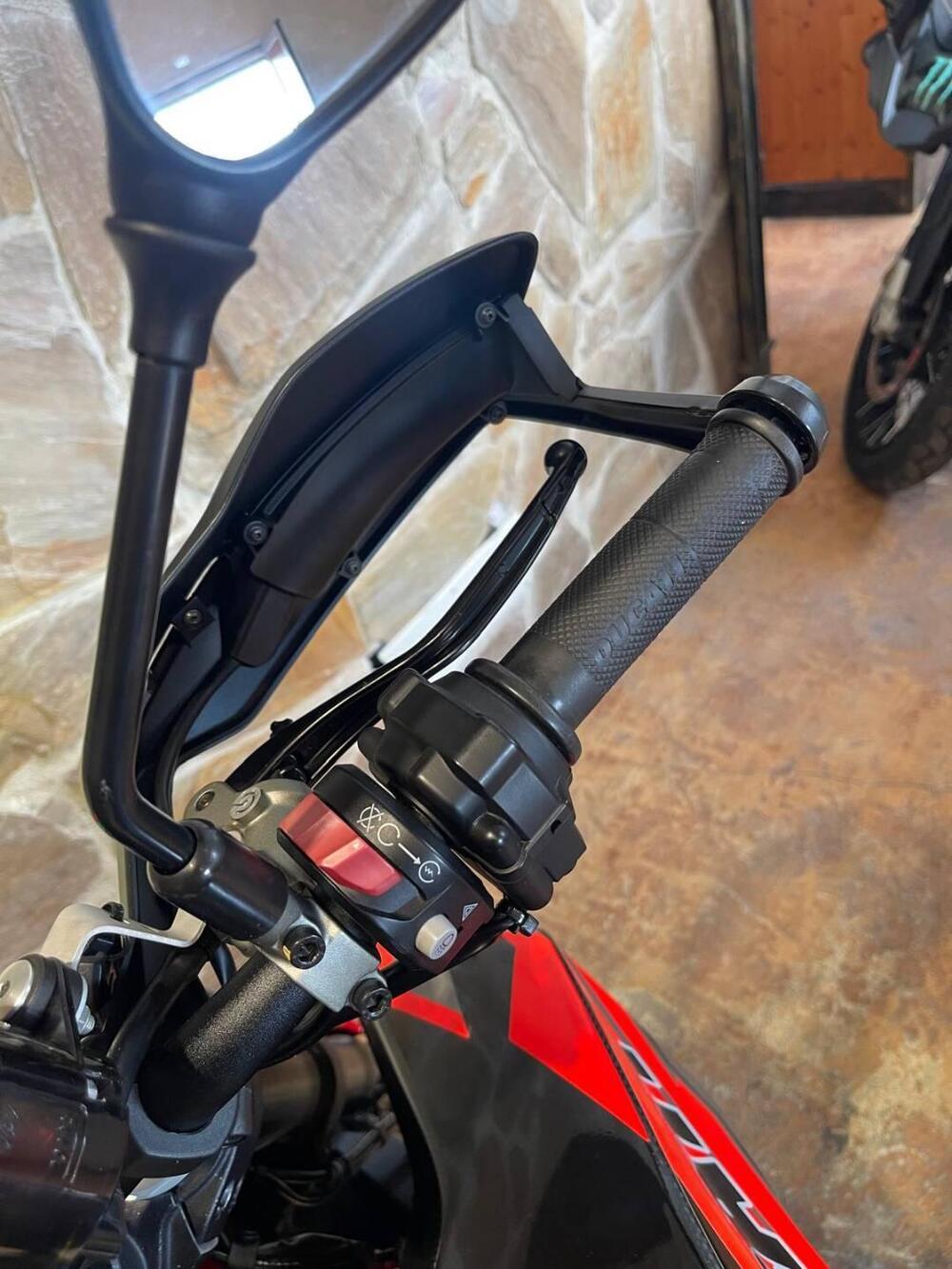 Ducati Hypermotard 950 (2019 - 20) (10)