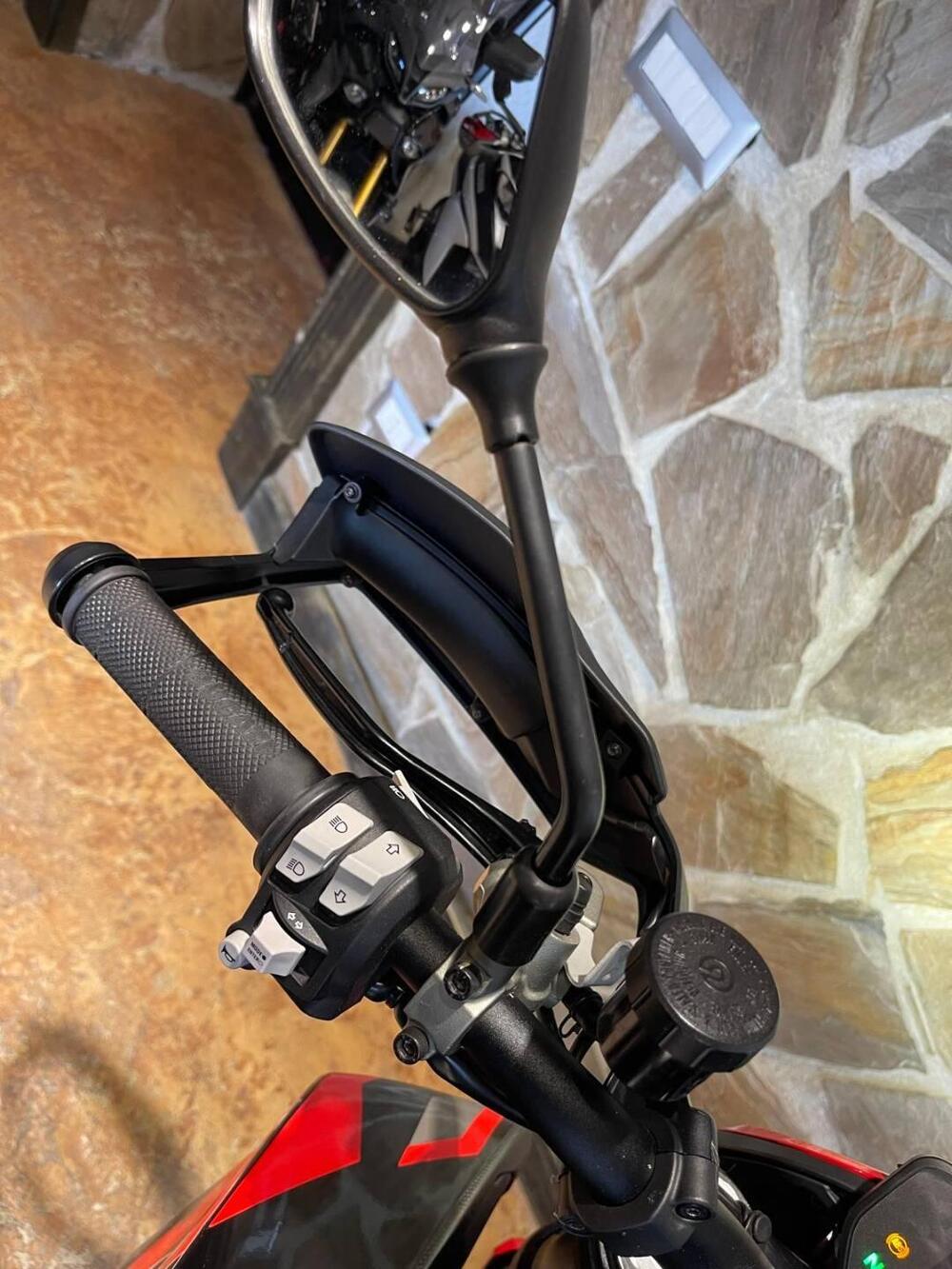 Ducati Hypermotard 950 (2019 - 20) (11)