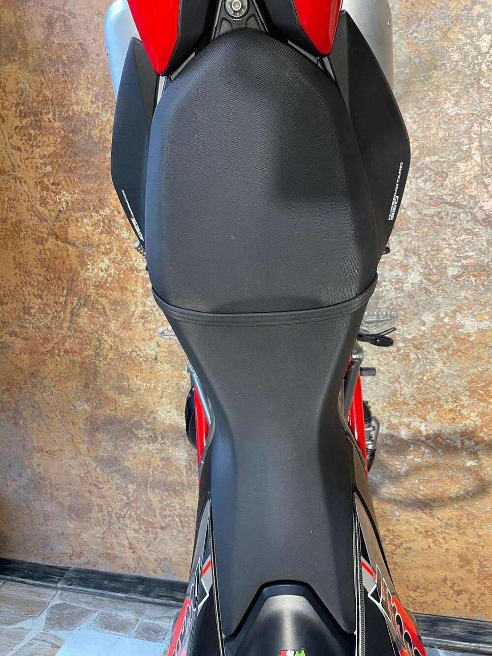 Ducati Hypermotard 950 (2019 - 20) (12)