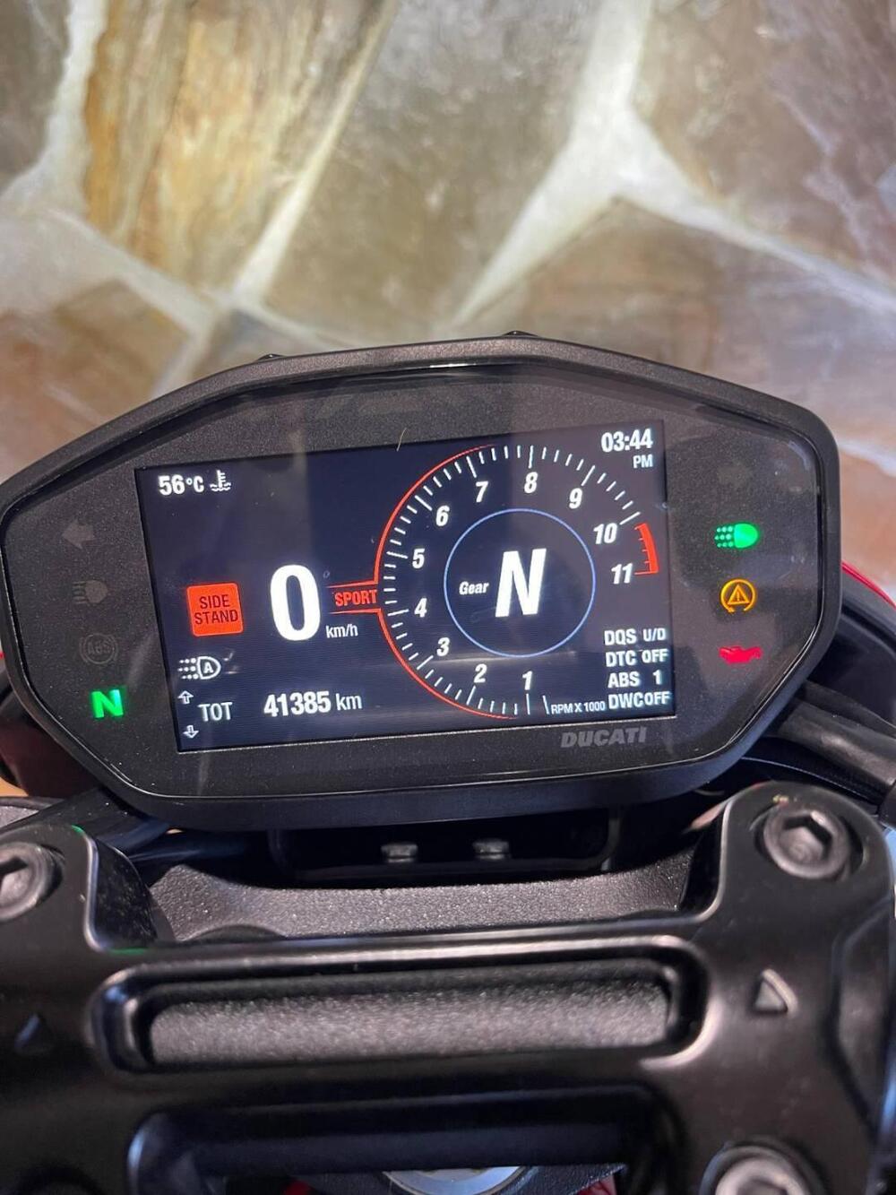 Ducati Hypermotard 950 (2019 - 20) (13)