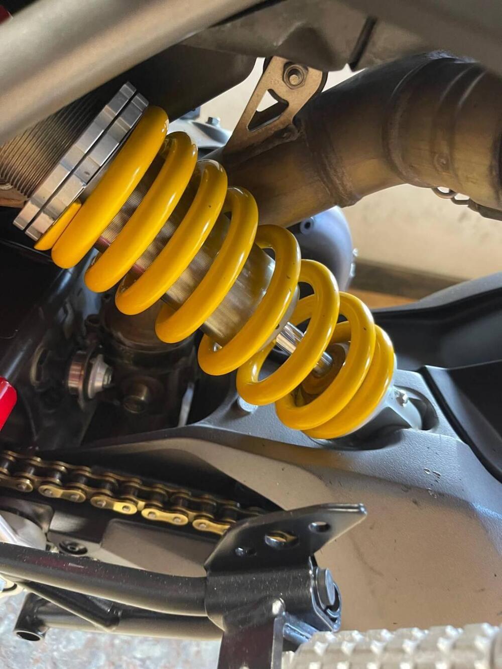 Ducati Hypermotard 950 (2019 - 20) (14)