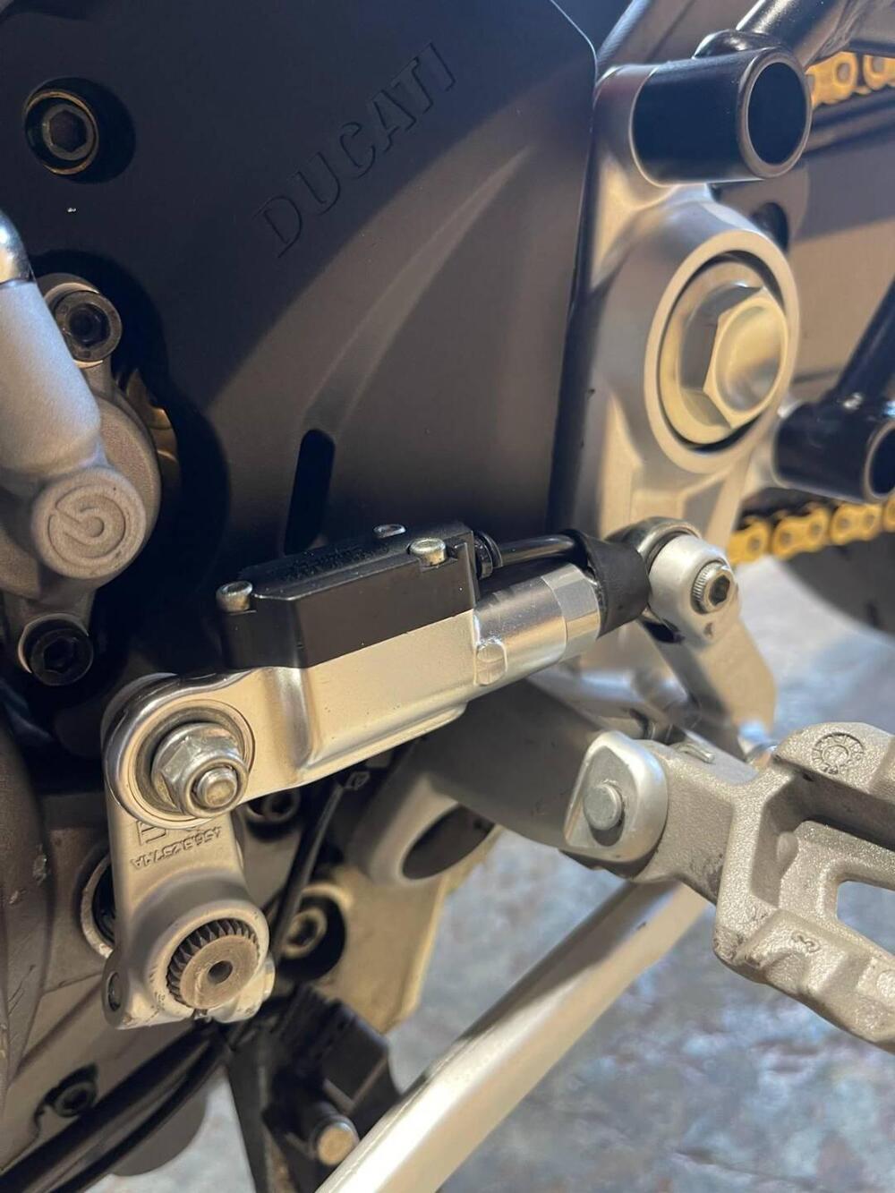 Ducati Hypermotard 950 (2019 - 20) (16)