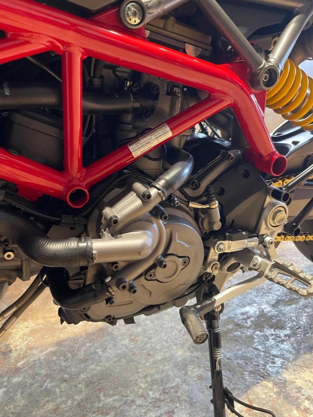 Ducati Hypermotard 950 (2019 - 20) (17)