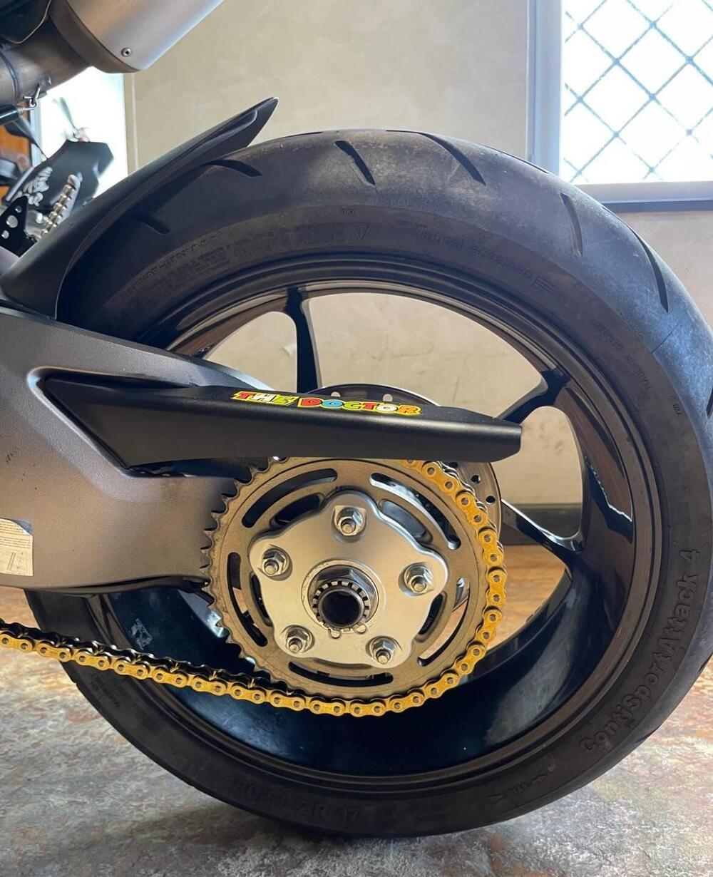 Ducati Hypermotard 950 (2019 - 20) (19)