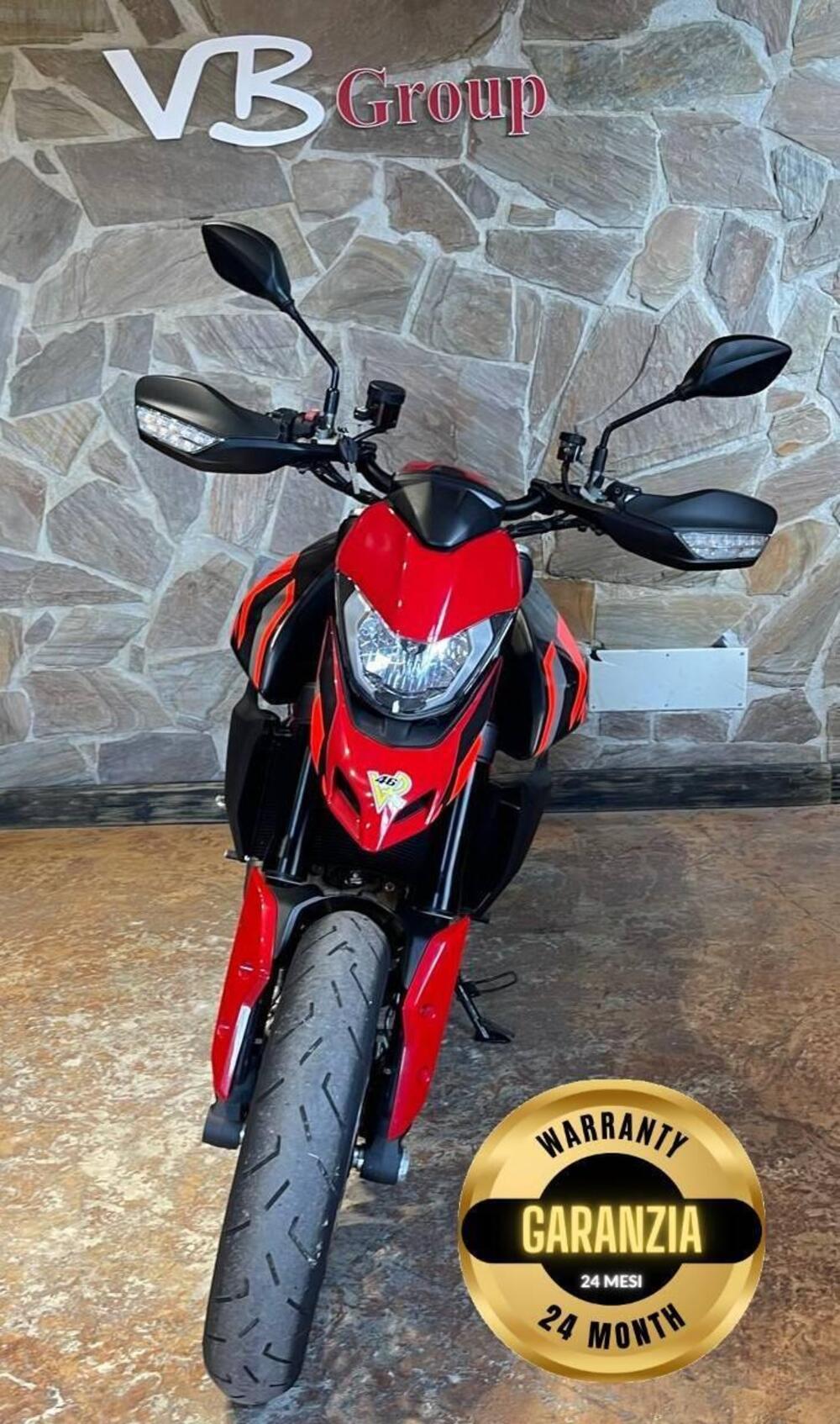 Ducati Hypermotard 950 (2019 - 20) (2)