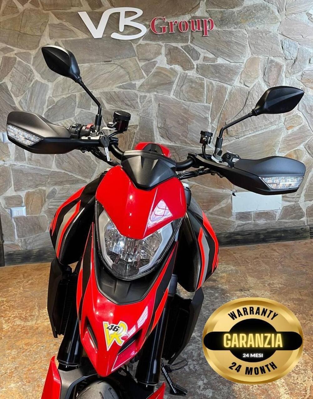 Ducati Hypermotard 950 (2019 - 20) (3)