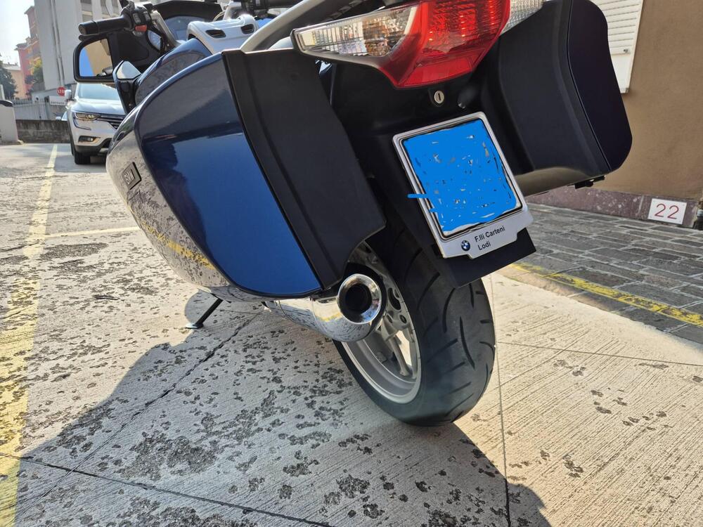 Bmw R 1200 RT (2005 - 07) (4)