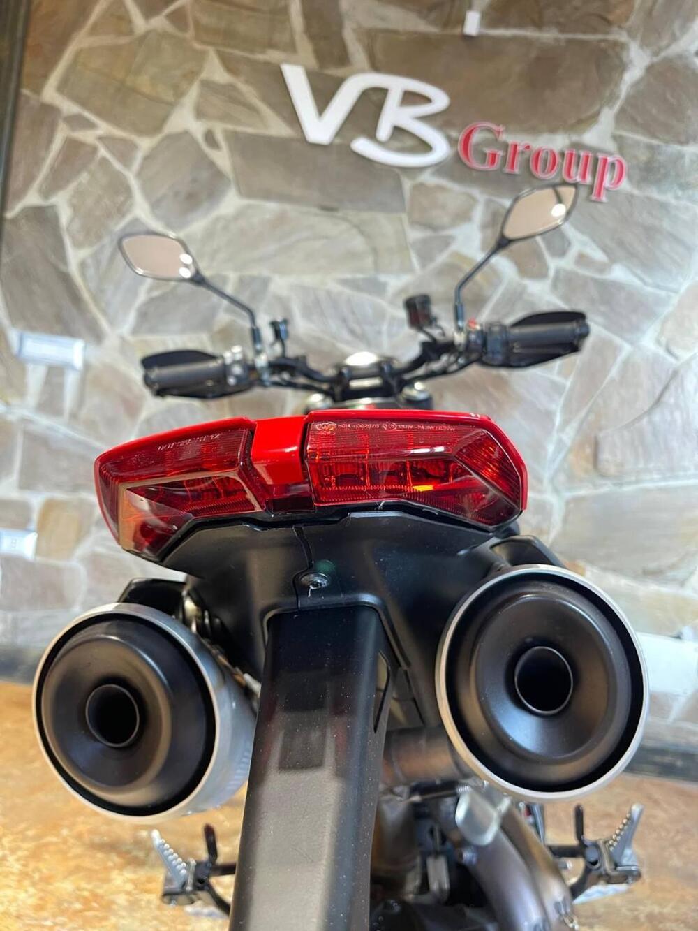 Ducati Hypermotard 950 (2019 - 20) (9)