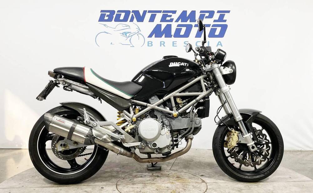 Ducati Monster 620 (2003 - 06)