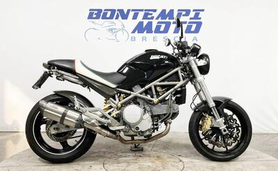 Ducati Monster 620 (2003 - 06) usata