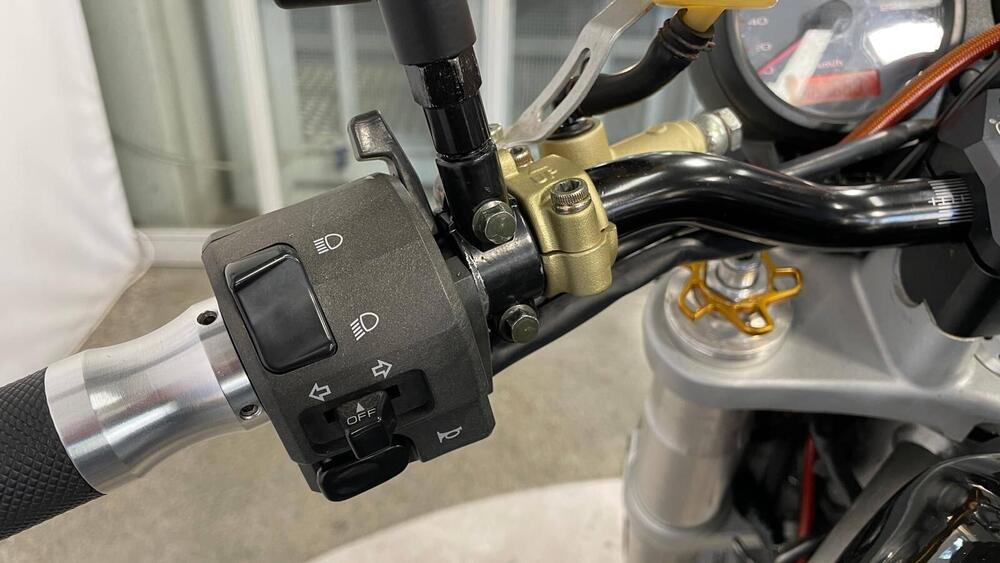 Ducati Monster 620 (2003 - 06) (6)