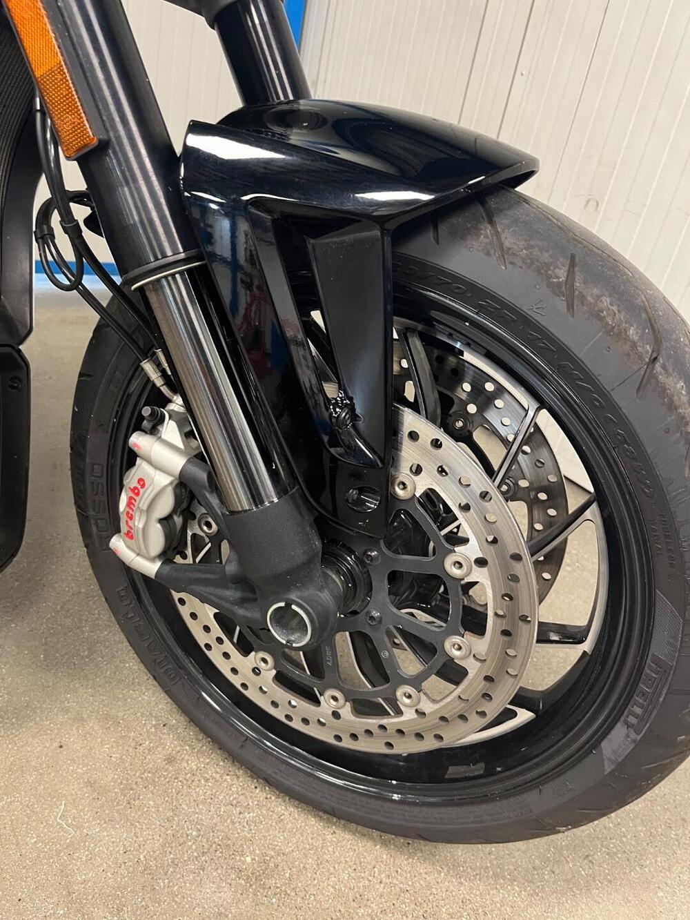 Ducati XDiavel 1262 S (2016 - 20) (5)