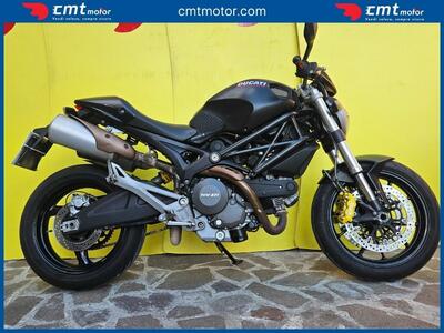 Ducati Monster 696 ABS (2009 - 14) usata
