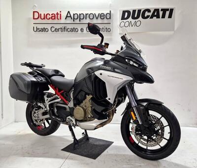 Ducati Multistrada V4 S (2021 - 24) usata