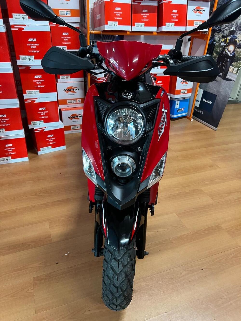 Sym Crox 50 (2022 - 25) (2)