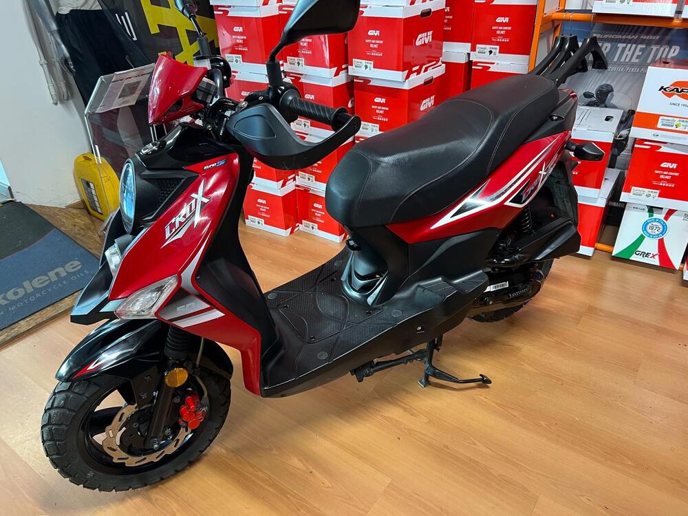 Sym Crox 50 (2022 - 25) (3)