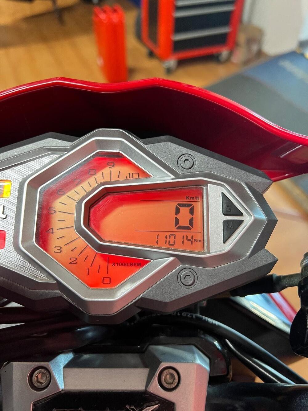 Sym Crox 50 (2022 - 25) (4)