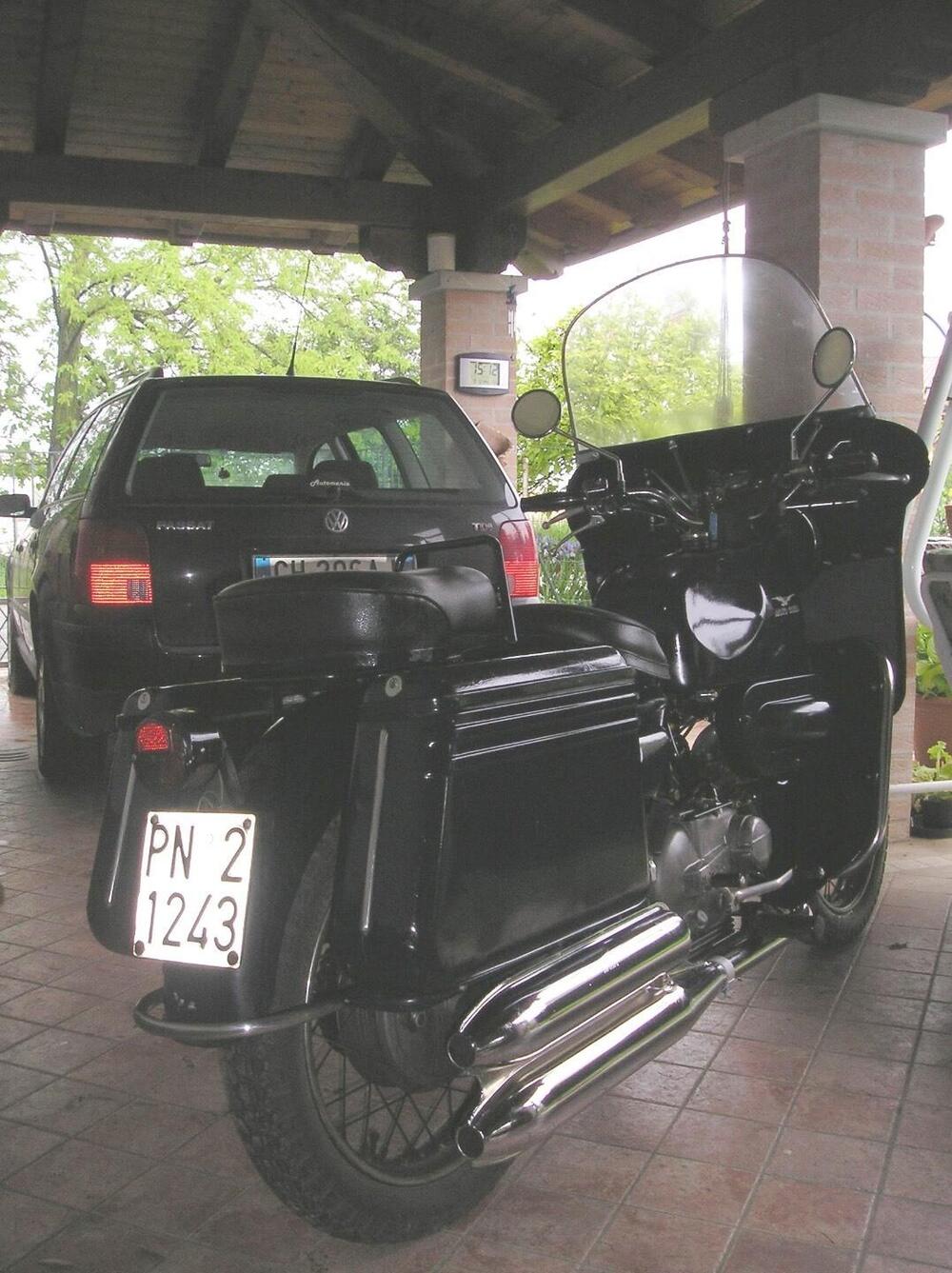 Moto Guzzi Nuovo Falcone Sahara (6)