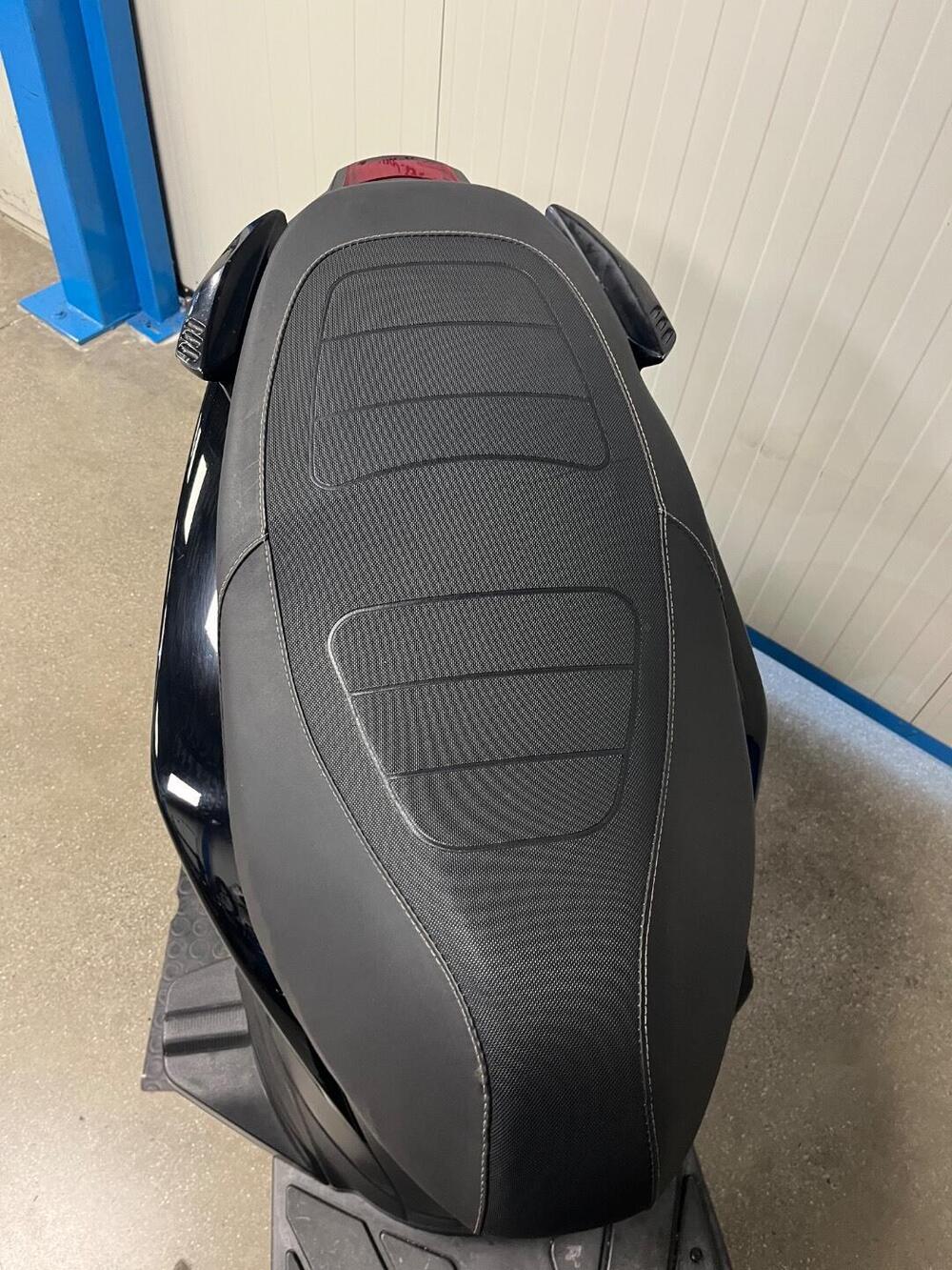 Piaggio Typhoon 50 (2011 - 18) (4)