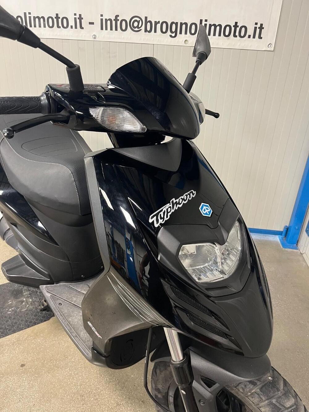 Piaggio Typhoon 50 (2011 - 18) (6)