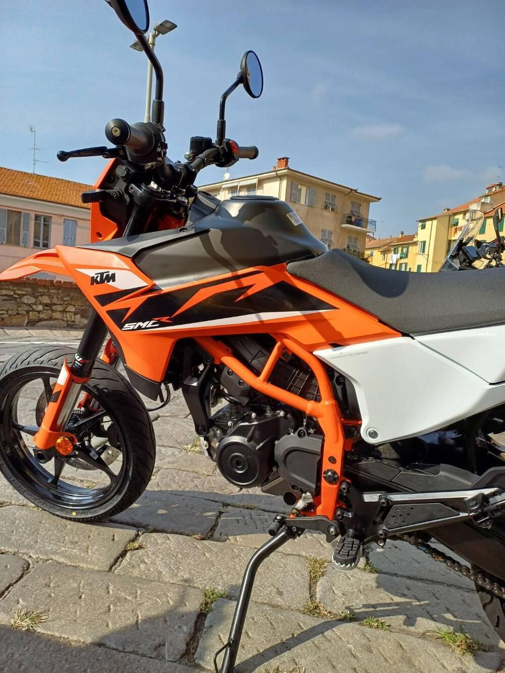KTM 125 SMC R (2025 - 26) (5)