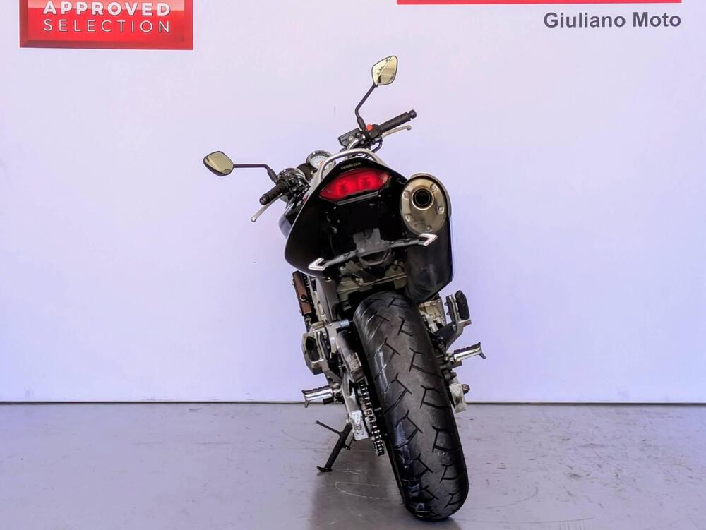 Honda Hornet 600 (2003 - 04) (2)