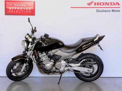 Honda Hornet 600 (2003 - 04) usata
