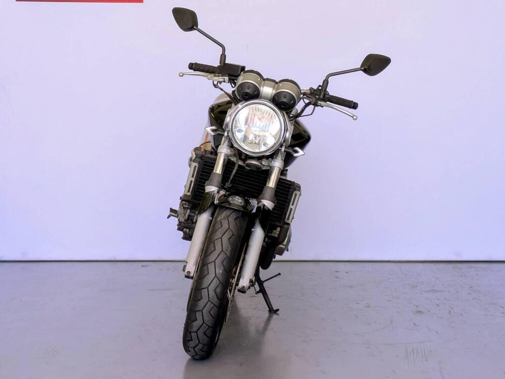 Honda Hornet 600 (2003 - 04) (4)