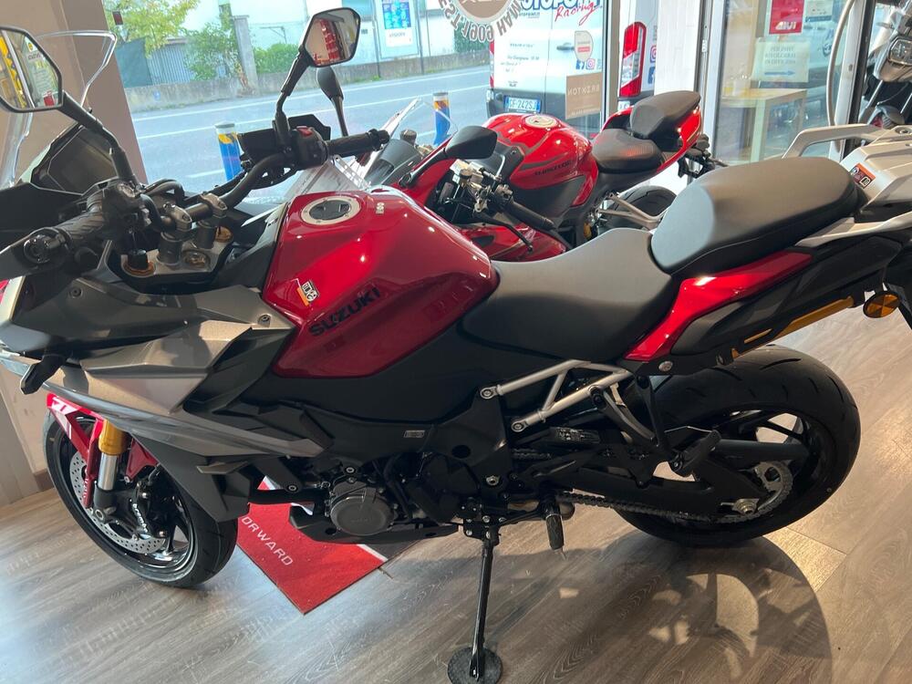 Suzuki GSX-S1000GX (2024 - 25) (2)