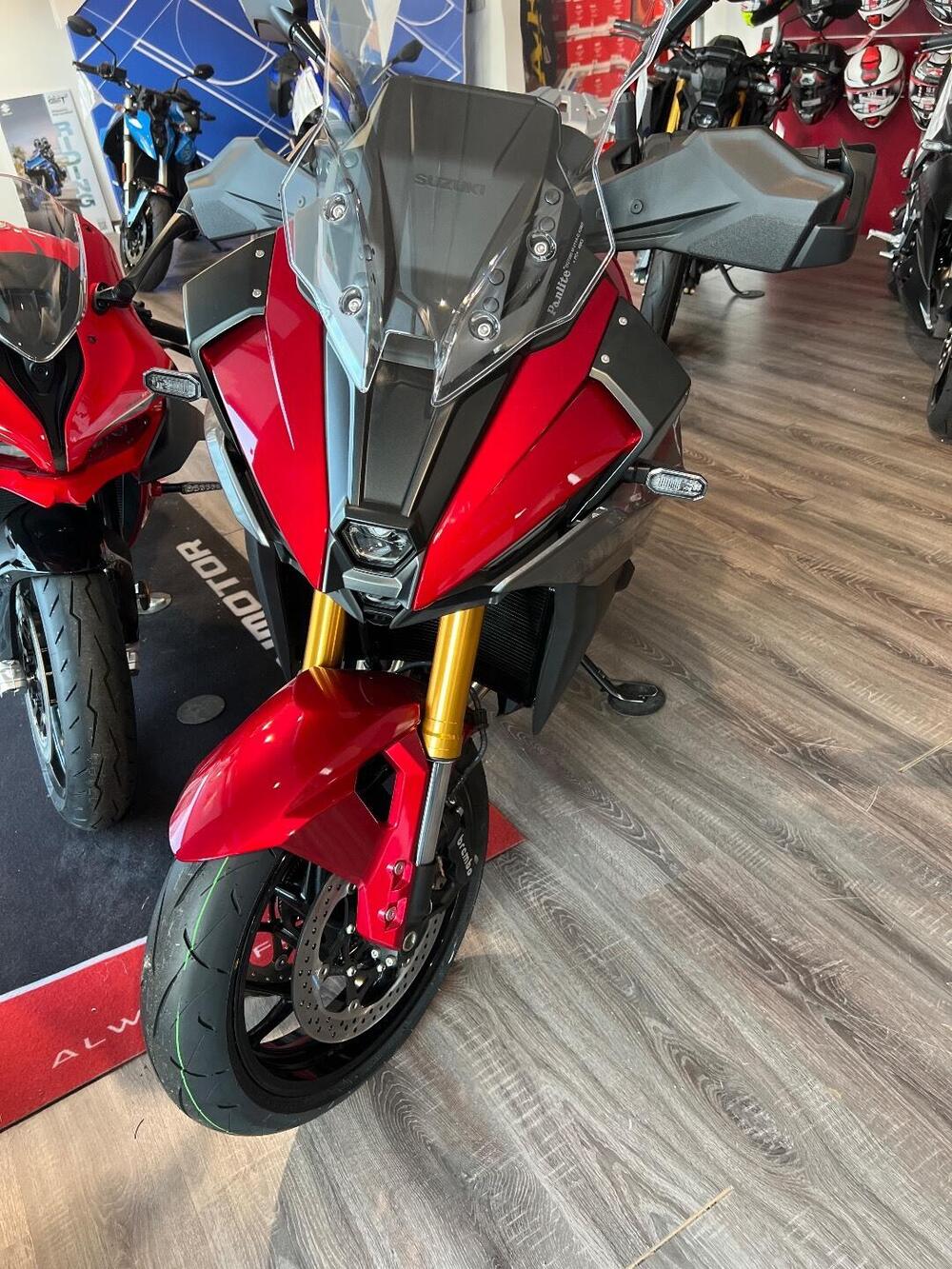 Suzuki GSX-S1000GX (2024 - 25) (3)