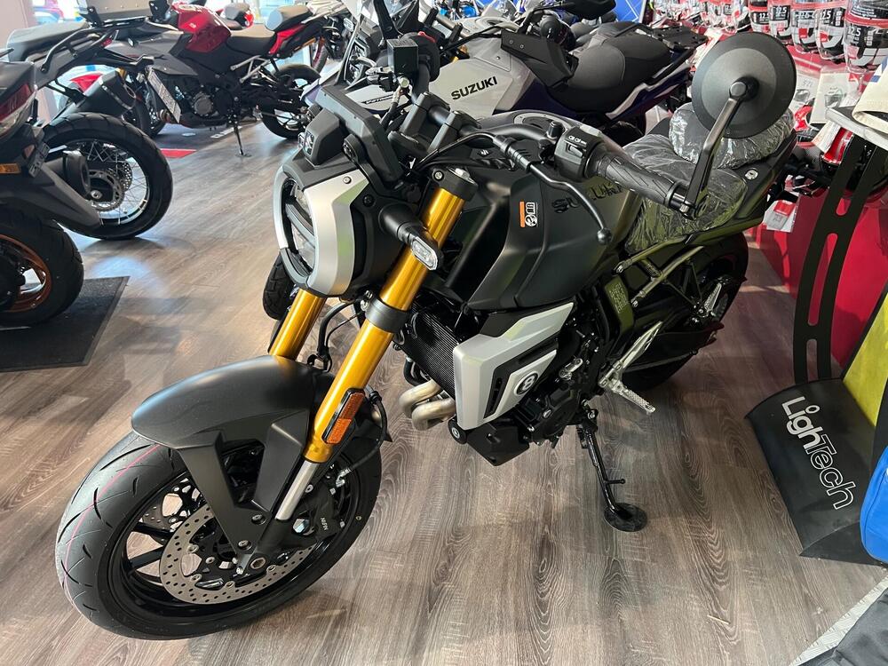 Suzuki GSX-8T (2025 - 26) (3)