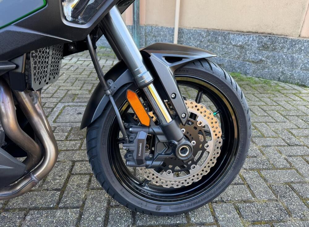 Kawasaki Versys 1000 SE (2019 - 20) (8)