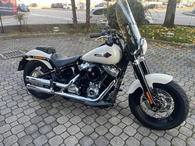 Harley-Davidson 107 Slim (2018 - 20) - FLSL usata