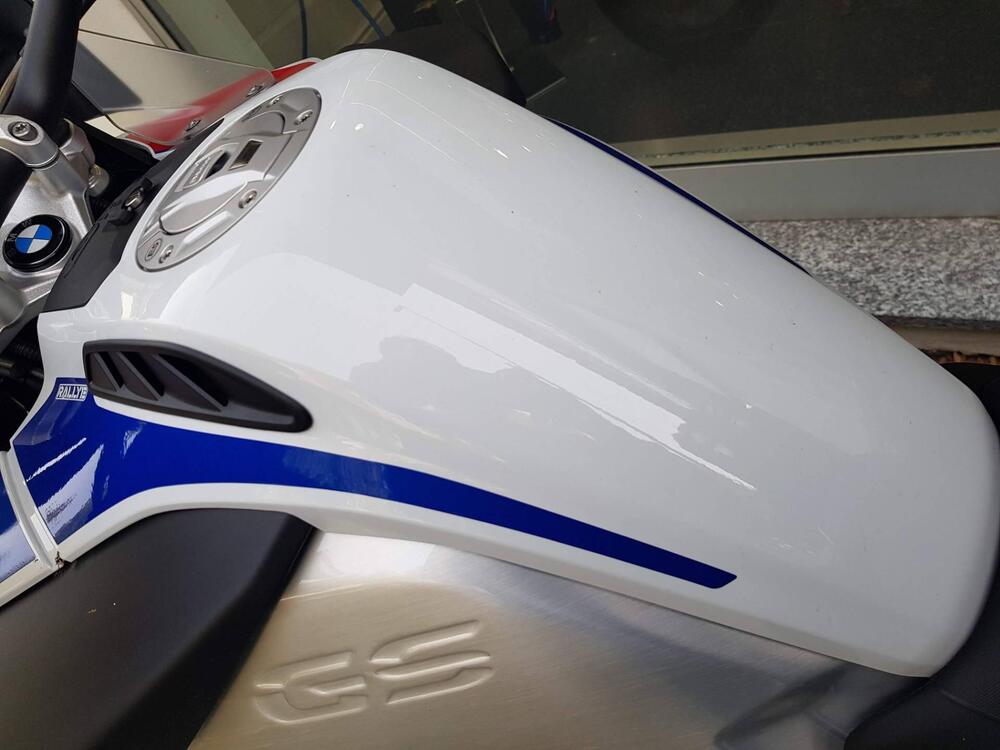 Bmw R 1250 GS Adventure (2021 - 24) (3)