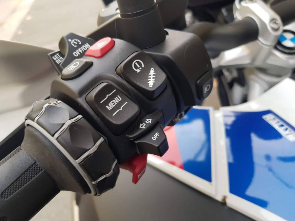 Bmw R 1250 GS Adventure (2021 - 24) (4)