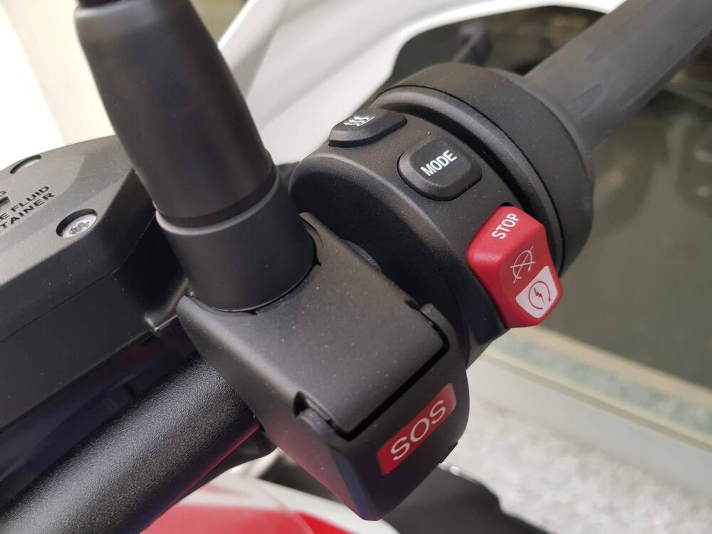 Bmw R 1250 GS Adventure (2021 - 24) (5)