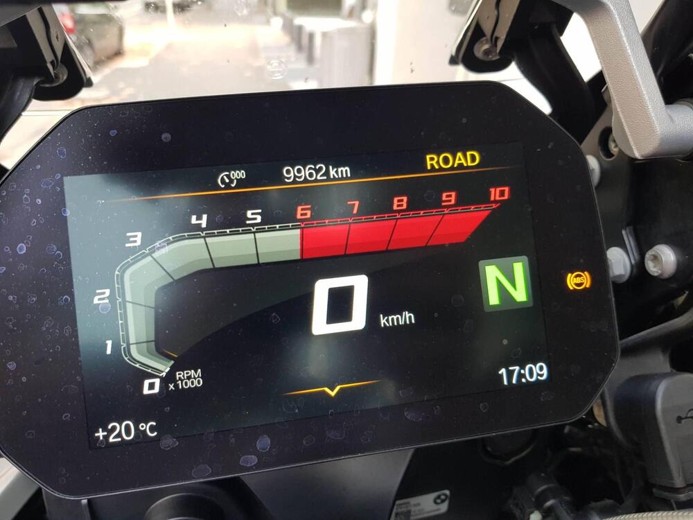 Bmw R 1250 GS Adventure (2021 - 24) (2)