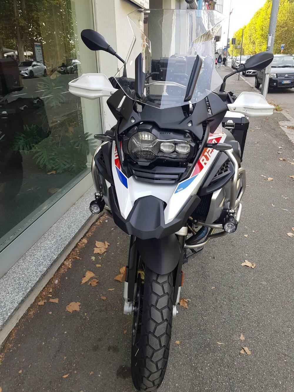 Bmw R 1250 GS Adventure (2021 - 24) (7)