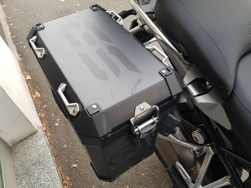 Bmw R 1250 GS Adventure (2021 - 24) (10)