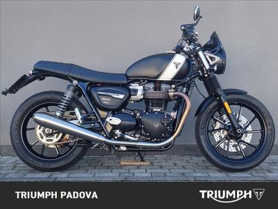 Triumph Speed Twin 900 (2023 - 24) usata