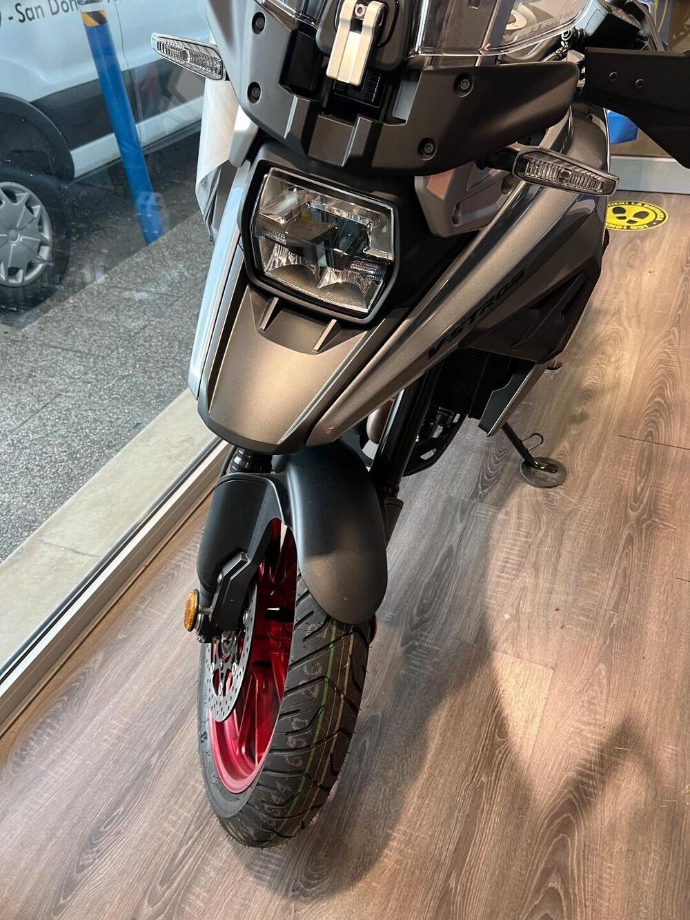 Suzuki V-Strom 1050SE (2025) (2)