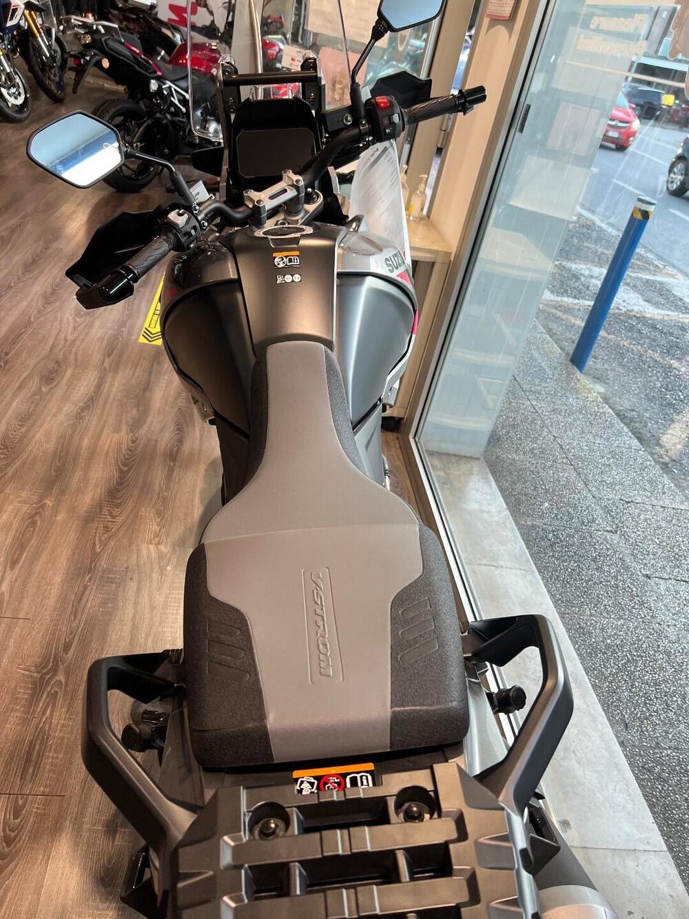 Suzuki V-Strom 1050SE (2025) (5)